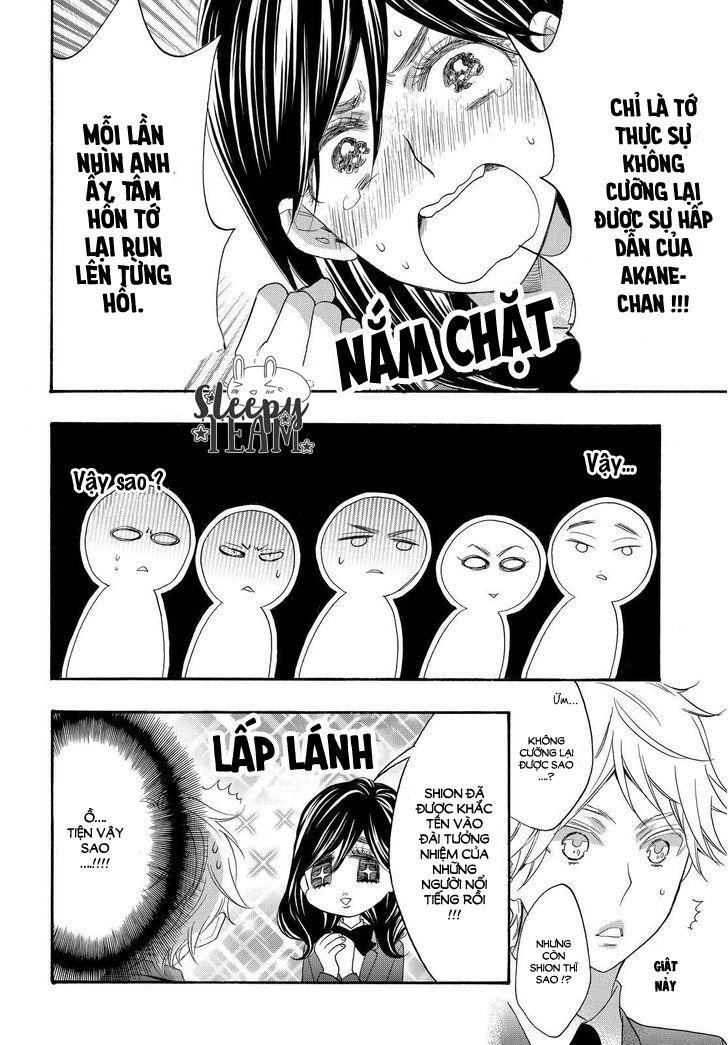 Watashi Ga Motete Dousunda Chapter 23 - 6