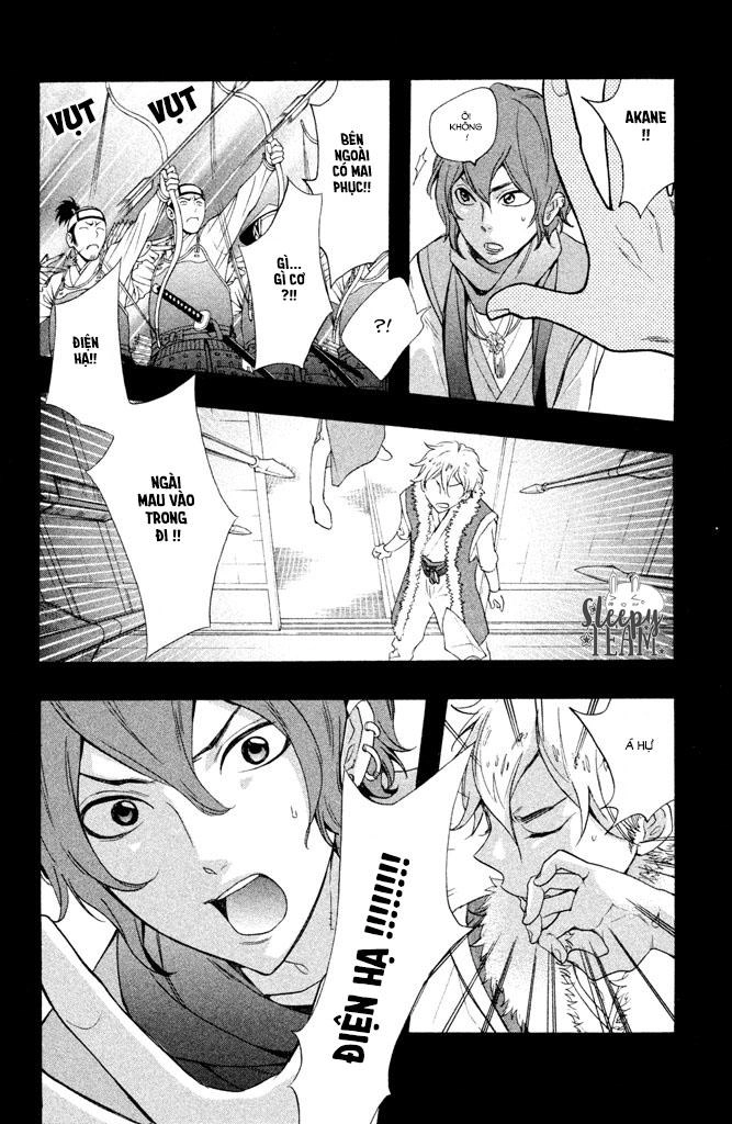 Watashi Ga Motete Dousunda Chapter 23 - 10