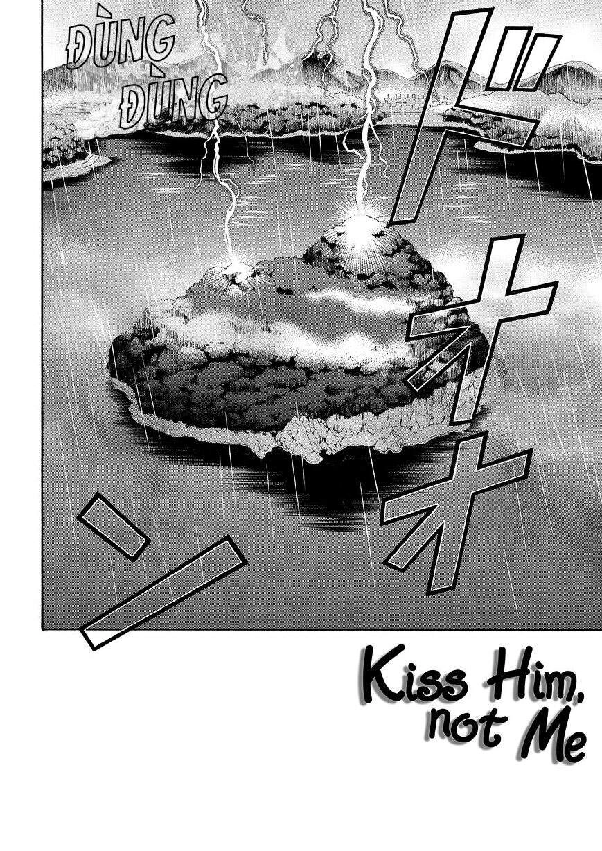 Watashi Ga Motete Dousunda Chapter 27 - 3