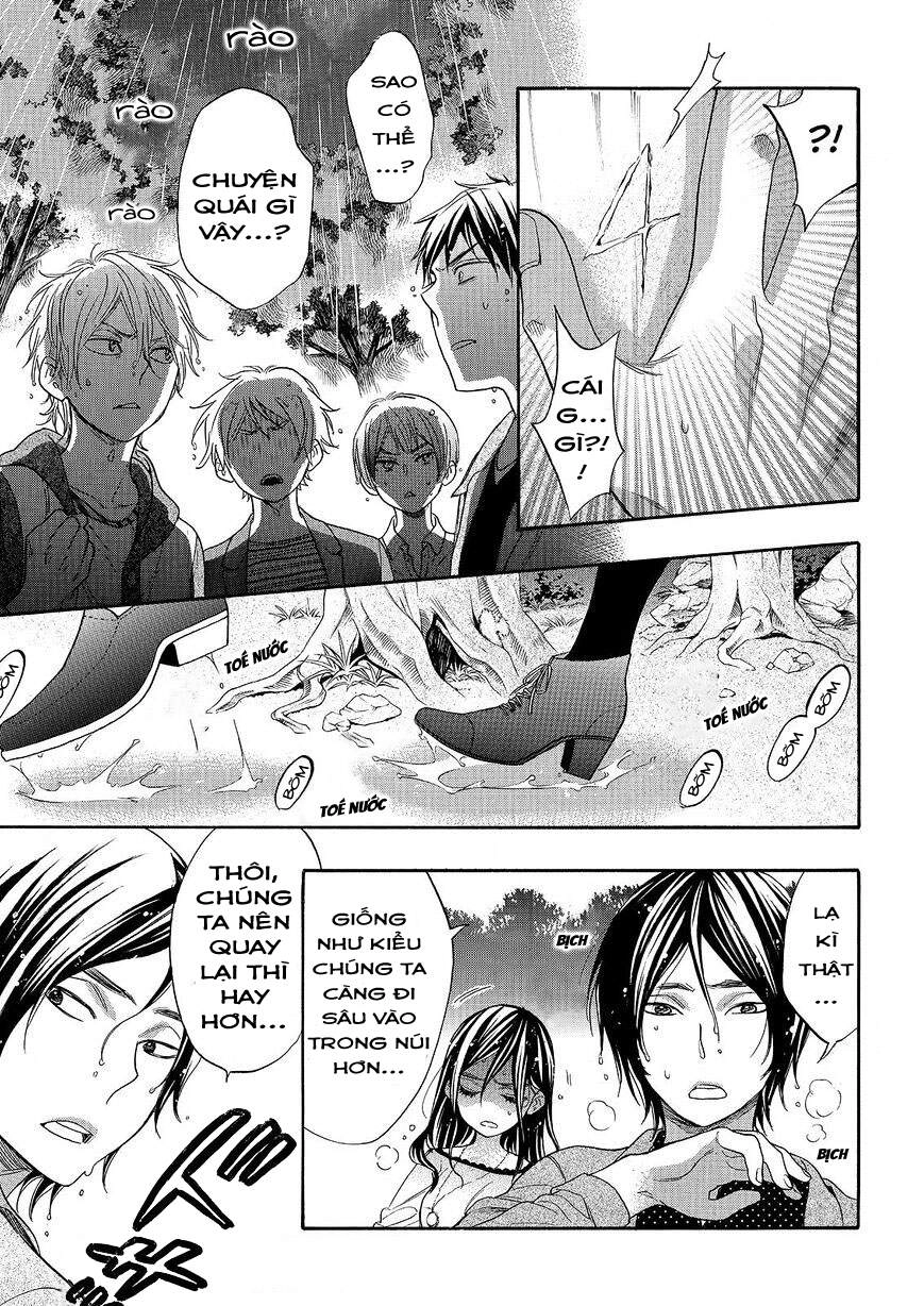 Watashi Ga Motete Dousunda Chapter 27 - 14