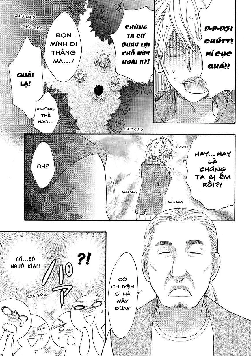 Watashi Ga Motete Dousunda Chapter 27 - 20