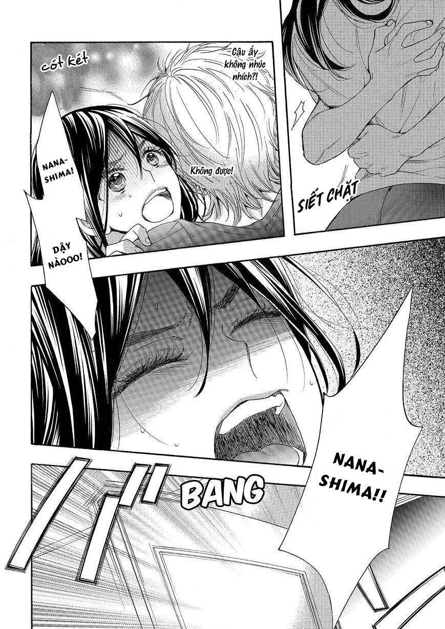 Watashi Ga Motete Dousunda Chapter 29 - 7