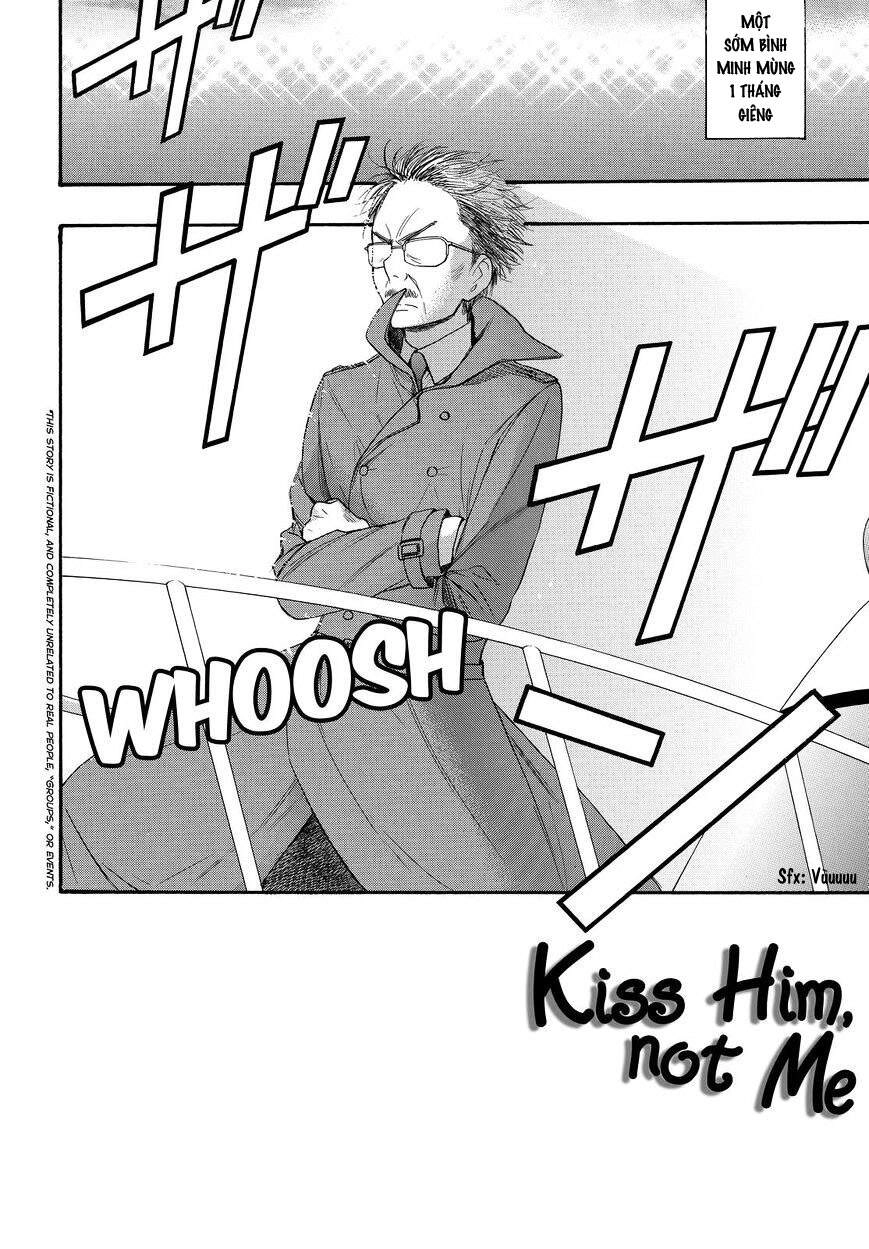 Watashi Ga Motete Dousunda Chapter 30 - 4