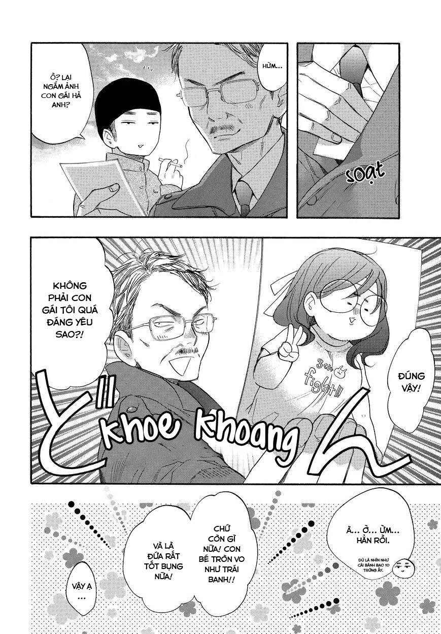 Watashi Ga Motete Dousunda Chapter 30 - 6