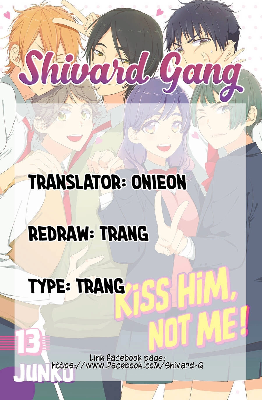 Watashi Ga Motete Dousunda Chapter 31 - 2