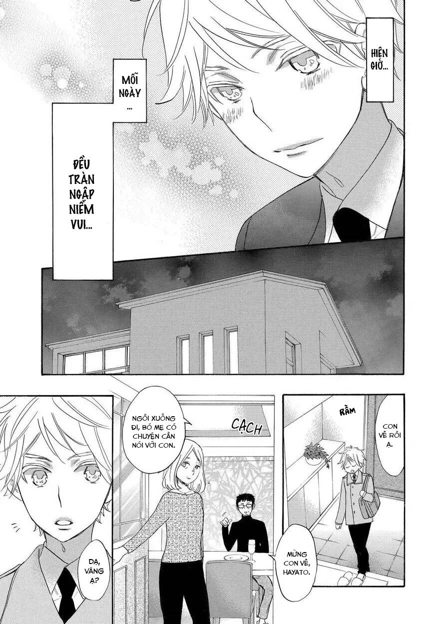 Watashi Ga Motete Dousunda Chapter 31 - 13