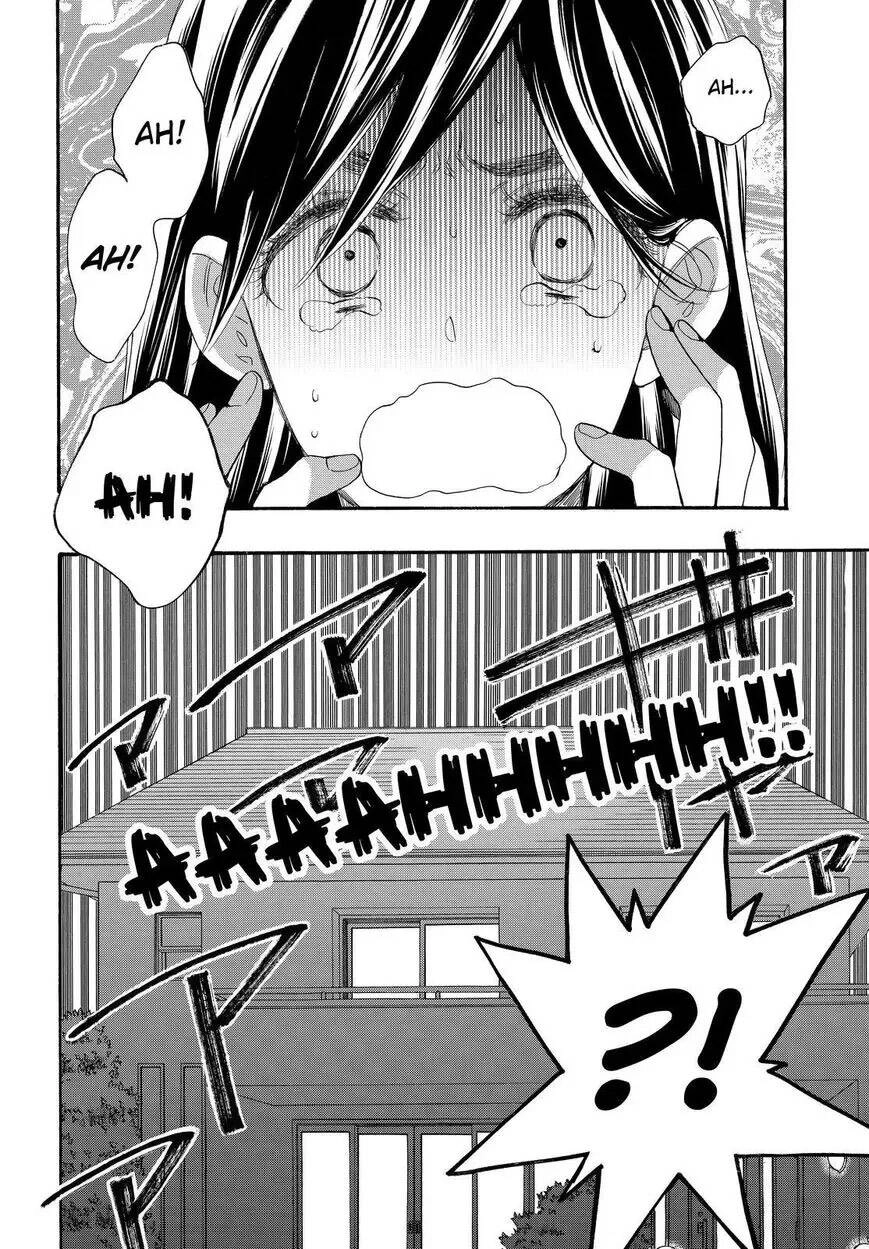 Watashi Ga Motete Dousunda Chapter 31 - 26