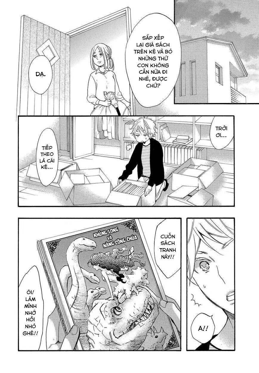 Watashi Ga Motete Dousunda Chapter 32 - 18