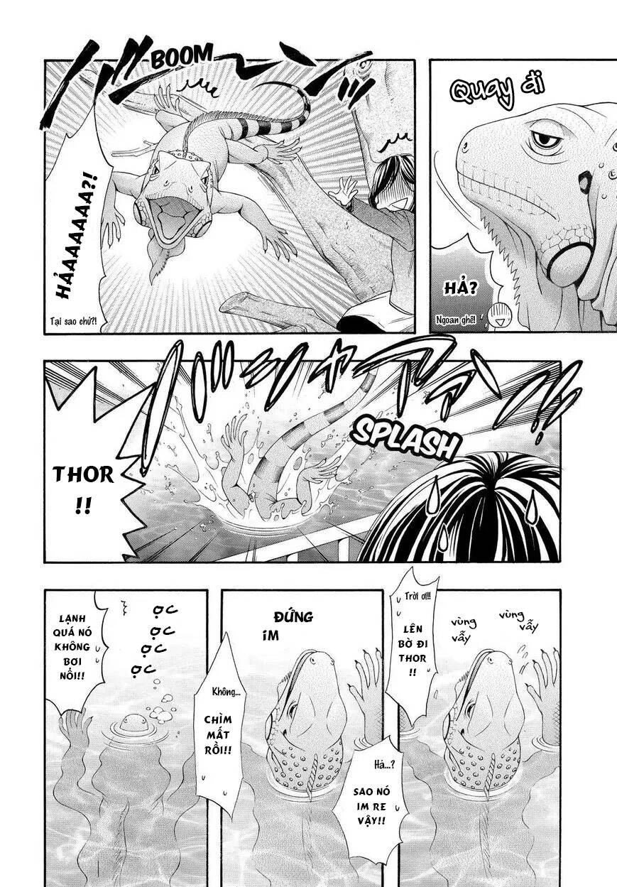 Watashi Ga Motete Dousunda Chapter 32 - 30