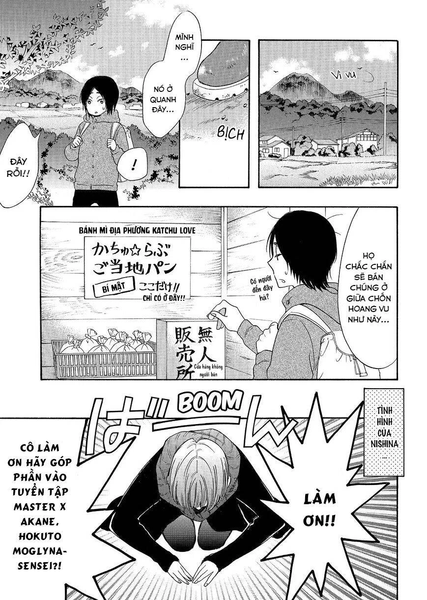 Watashi Ga Motete Dousunda Chapter 34 - 19