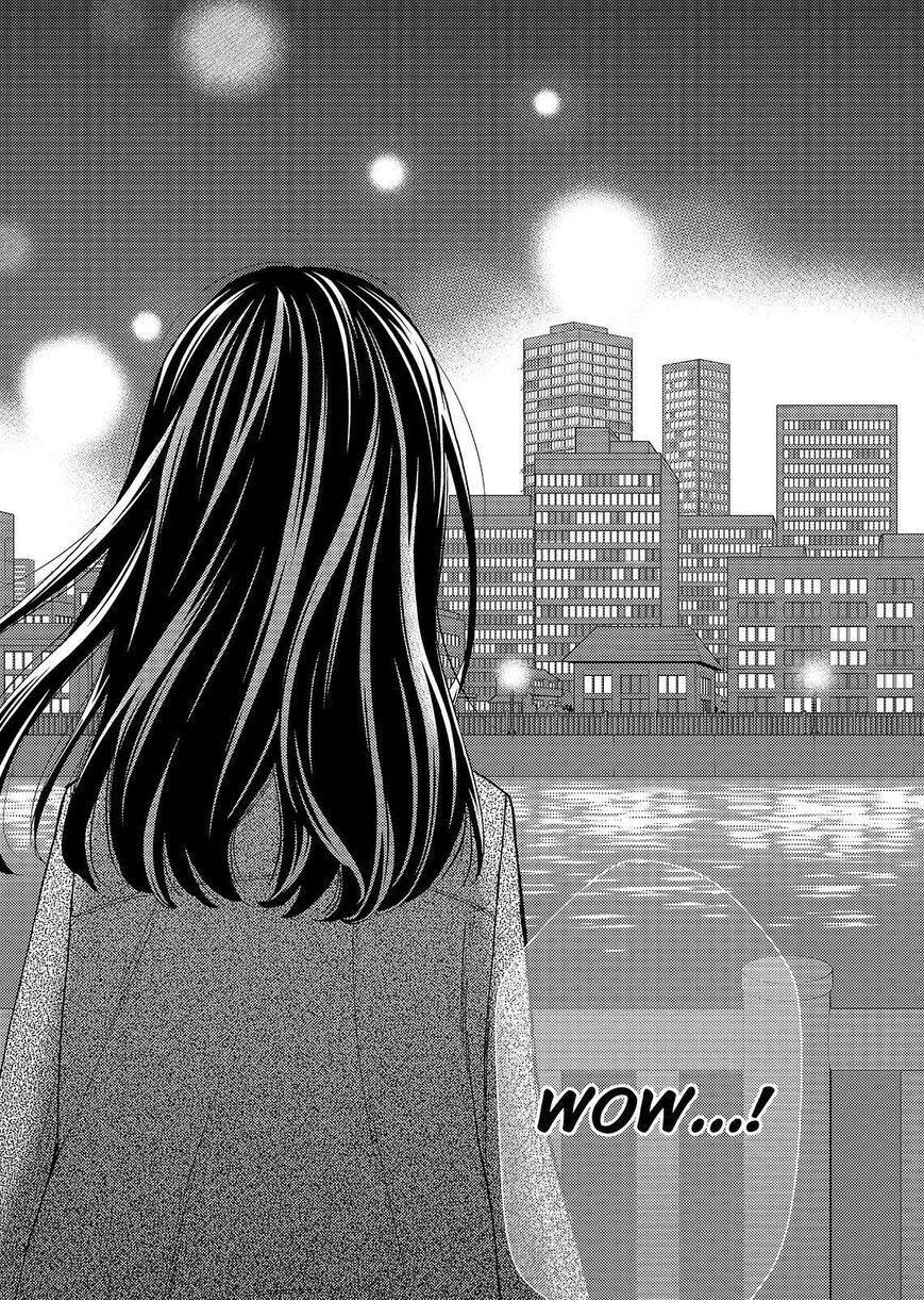 Watashi Ga Motete Dousunda Chapter 34 - 33