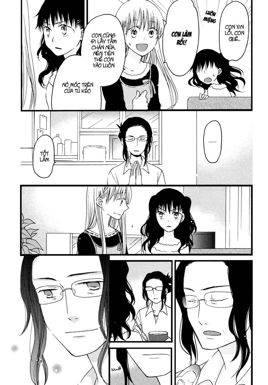 A Love Smeared In Ashes Chapter 1 - 17