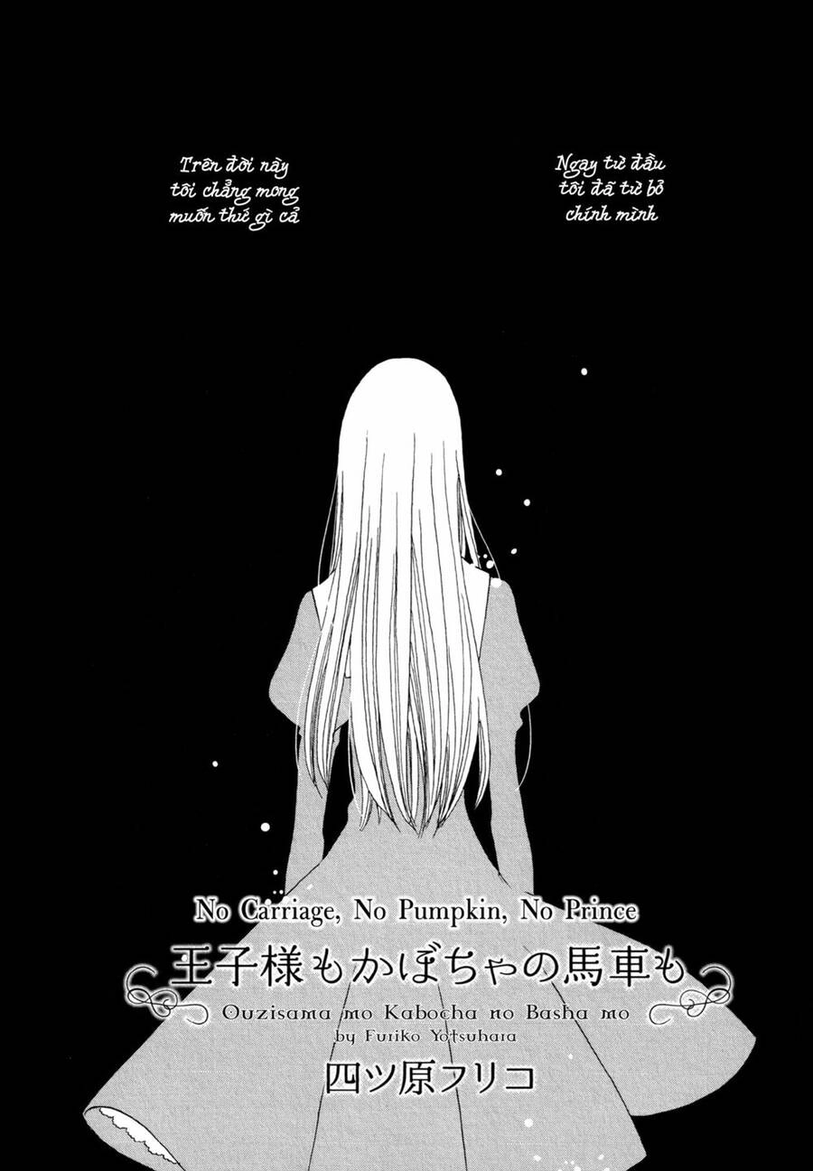 A Love Smeared In Ashes Chapter 2 - 1