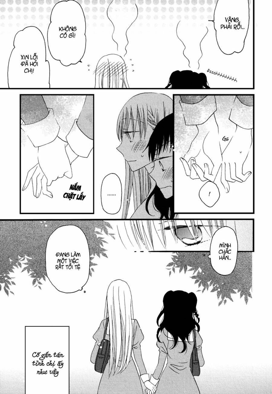 A Love Smeared In Ashes Chapter 2 - 7