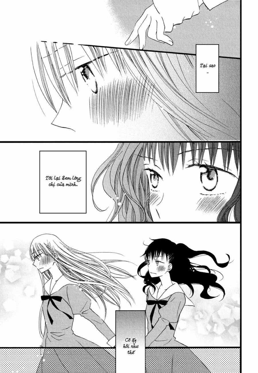 A Love Smeared In Ashes Chapter 2 - 11