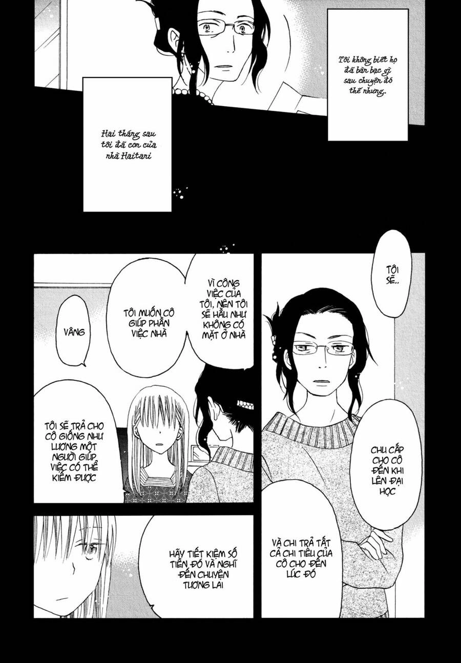 A Love Smeared In Ashes Chapter 2 - 20