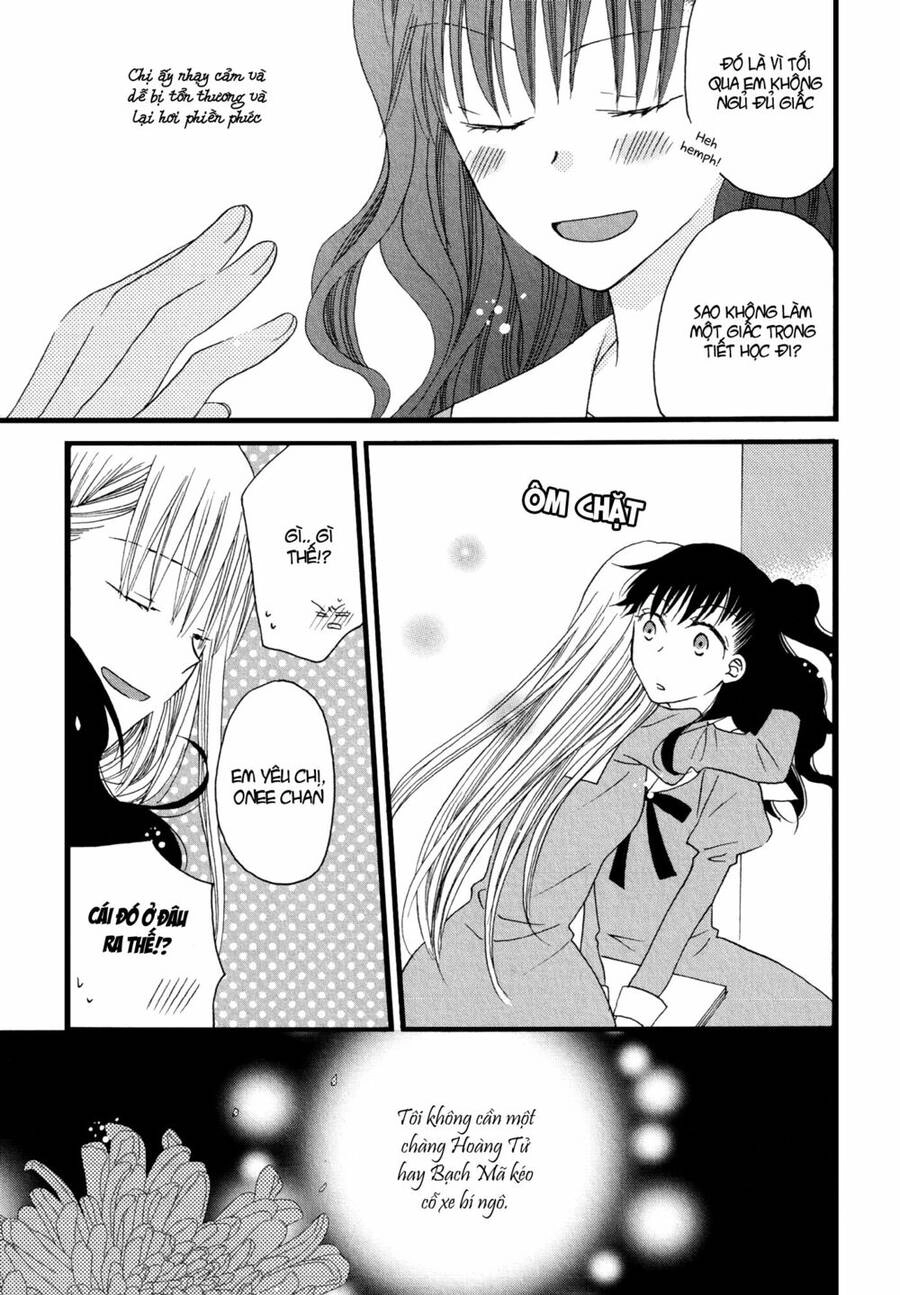 A Love Smeared In Ashes Chapter 2 - 27