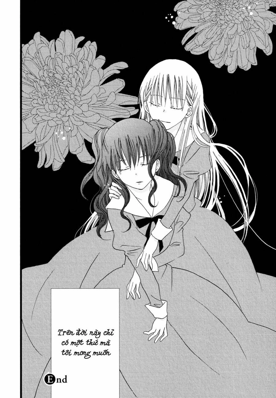 A Love Smeared In Ashes Chapter 2 - 28