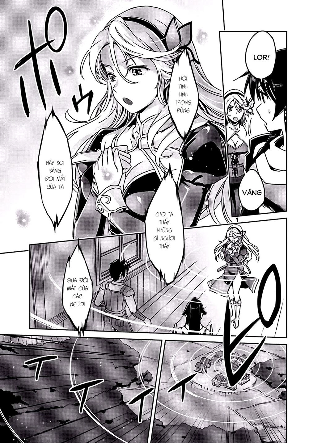 Nidoume No Jinsei Chapter 2 - 26