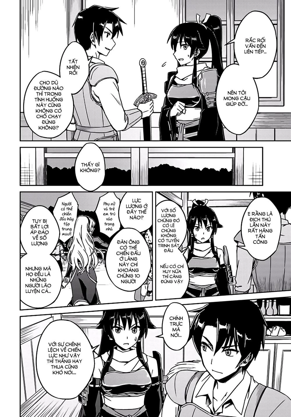 Nidoume No Jinsei Chapter 2 - 29