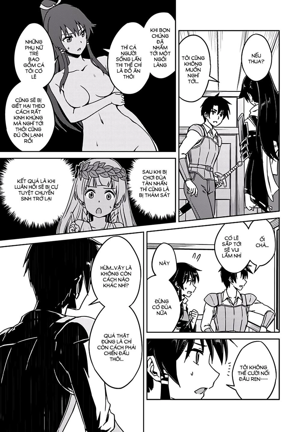 Nidoume No Jinsei Chapter 2 - 30