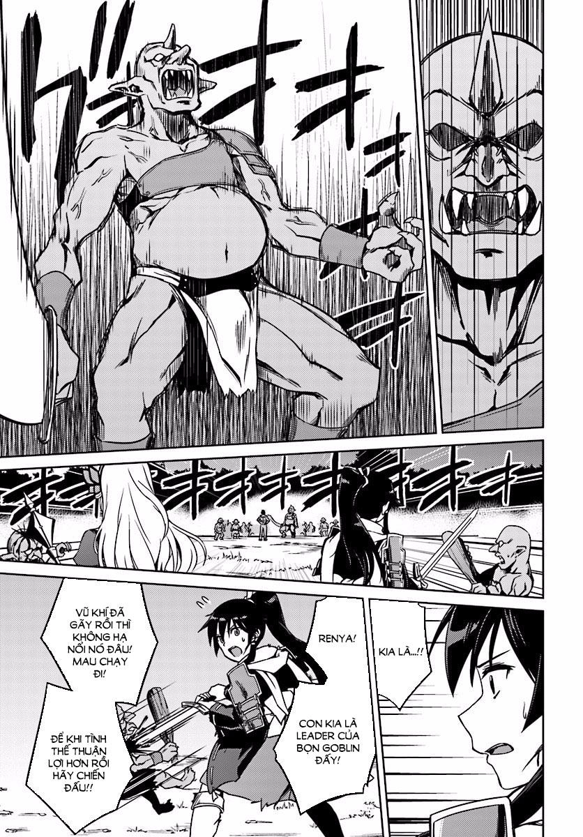 Nidoume No Jinsei Chapter 3 - 20