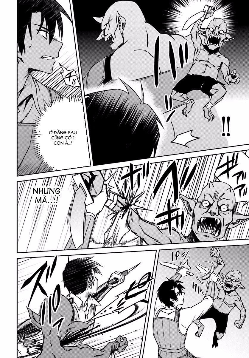 Nidoume No Jinsei Chapter 3 - 25