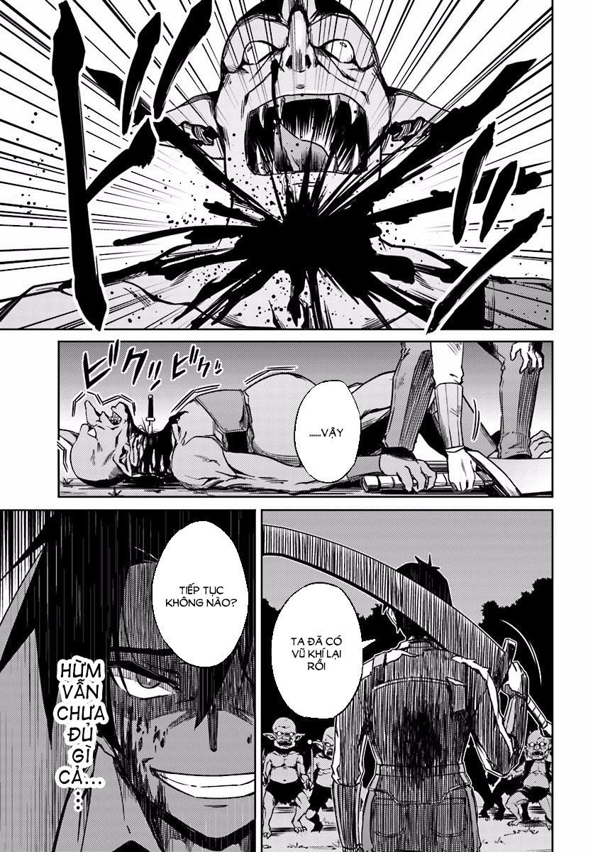 Nidoume No Jinsei Chapter 3 - 28