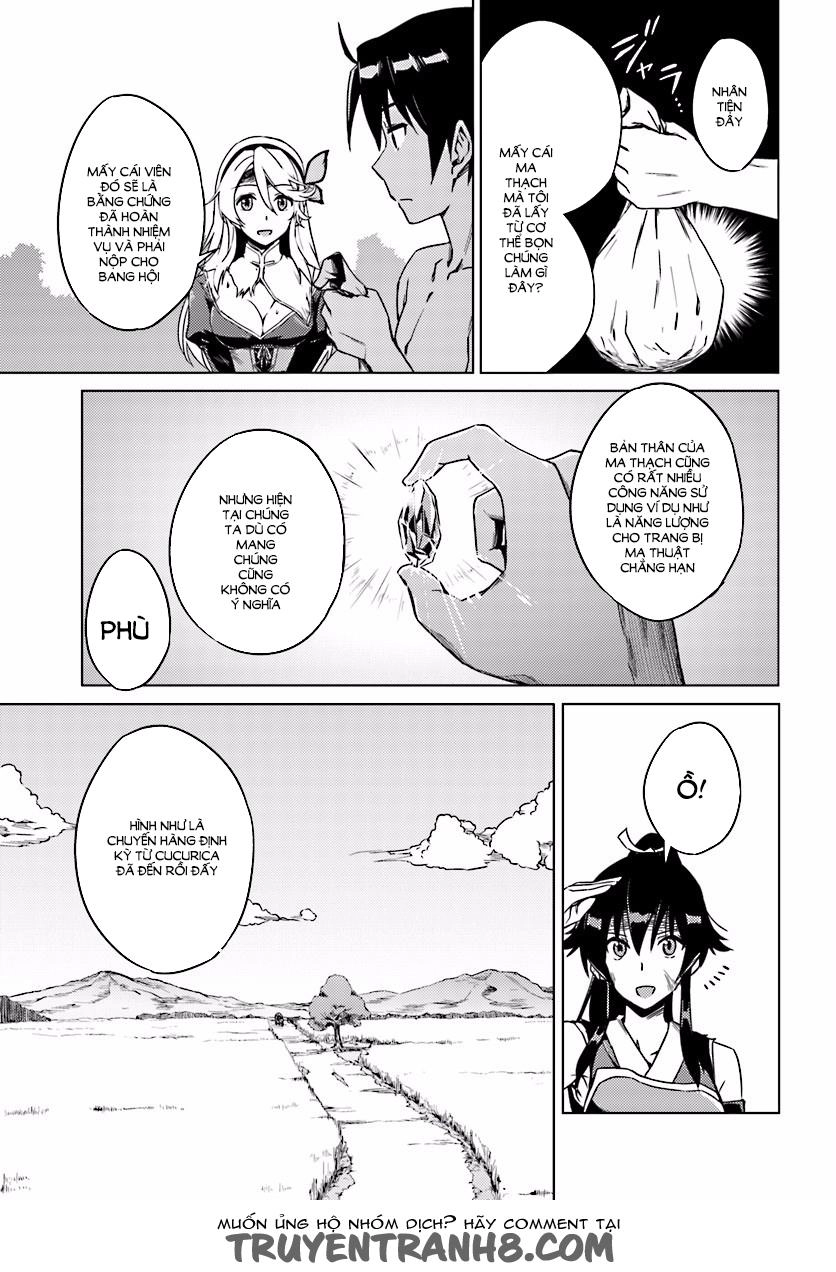 Nidoume No Jinsei Chapter 4 - 14