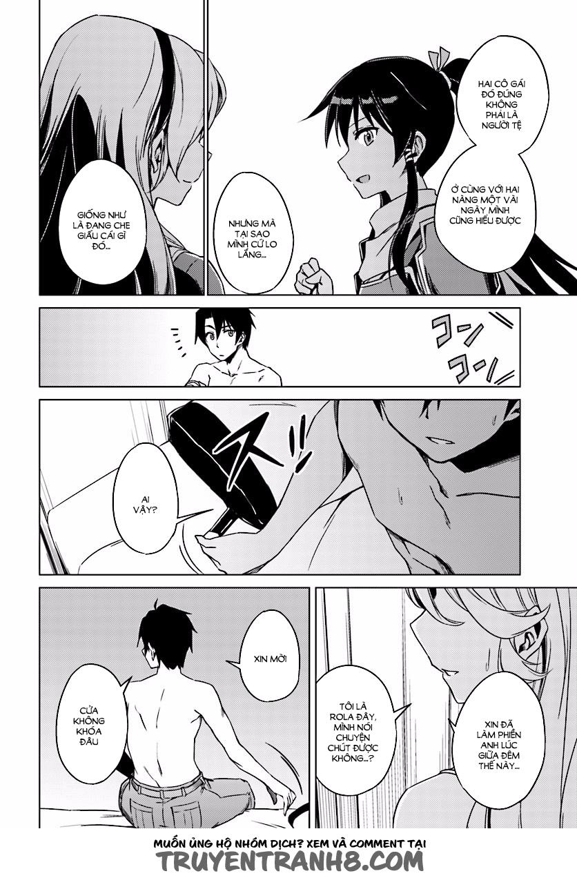 Nidoume No Jinsei Chapter 4 - 29