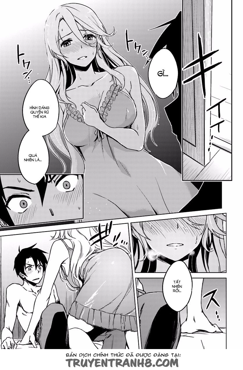 Nidoume No Jinsei Chapter 4 - 30