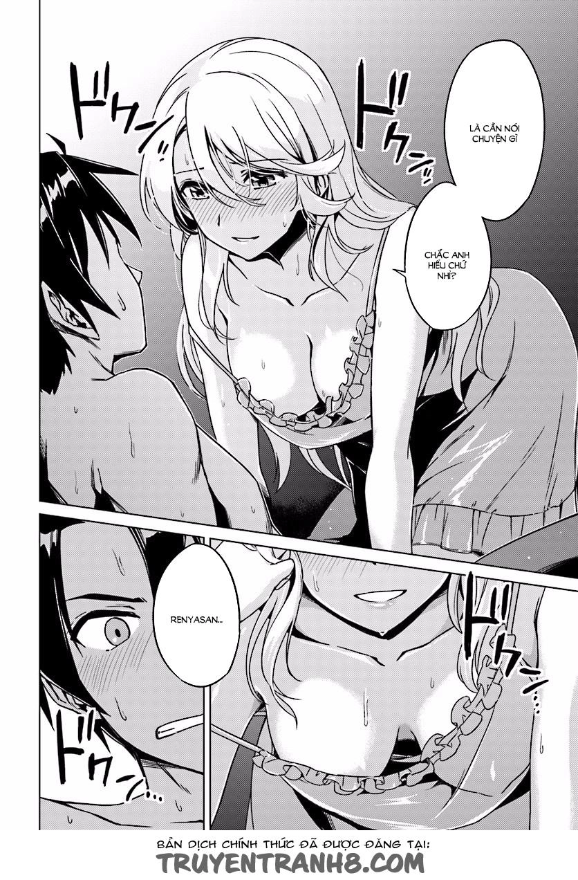 Nidoume No Jinsei Chapter 4 - 31