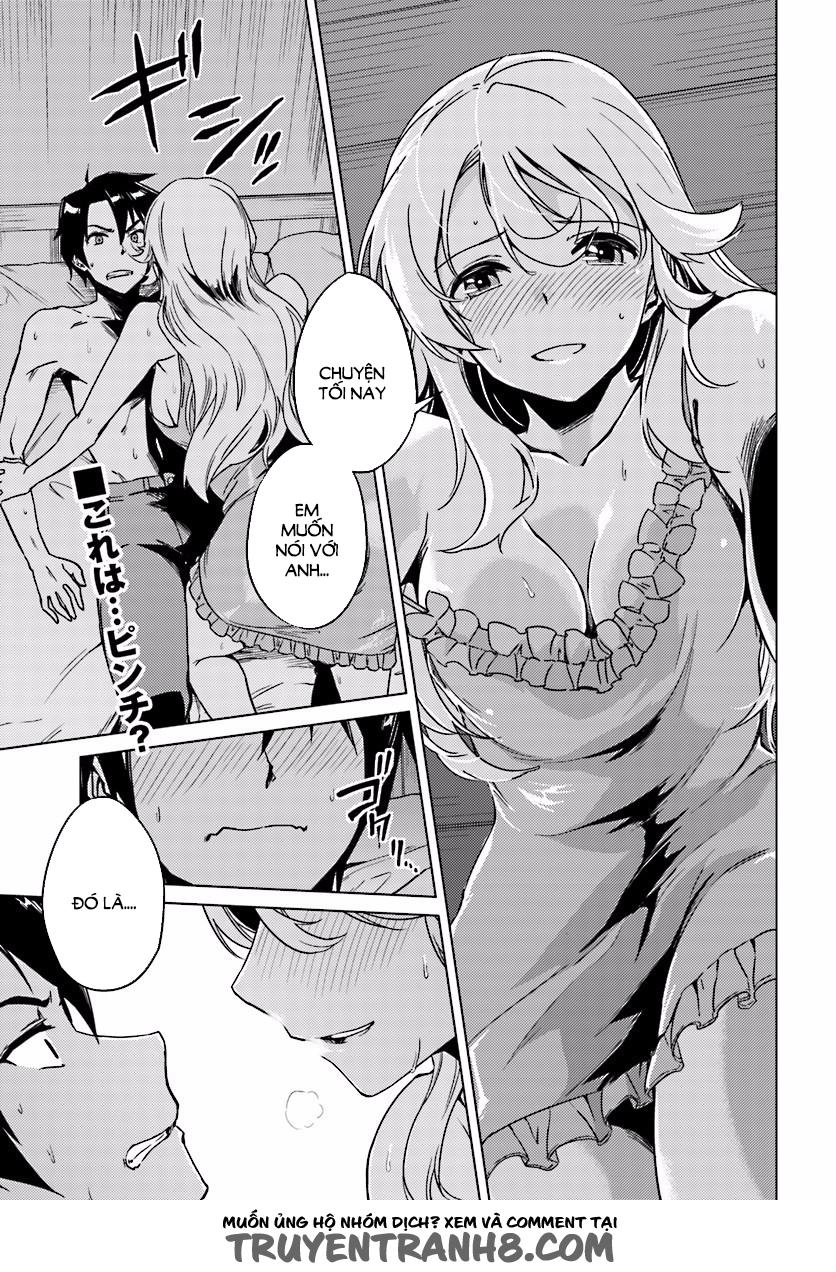 Nidoume No Jinsei Chapter 5 - 1