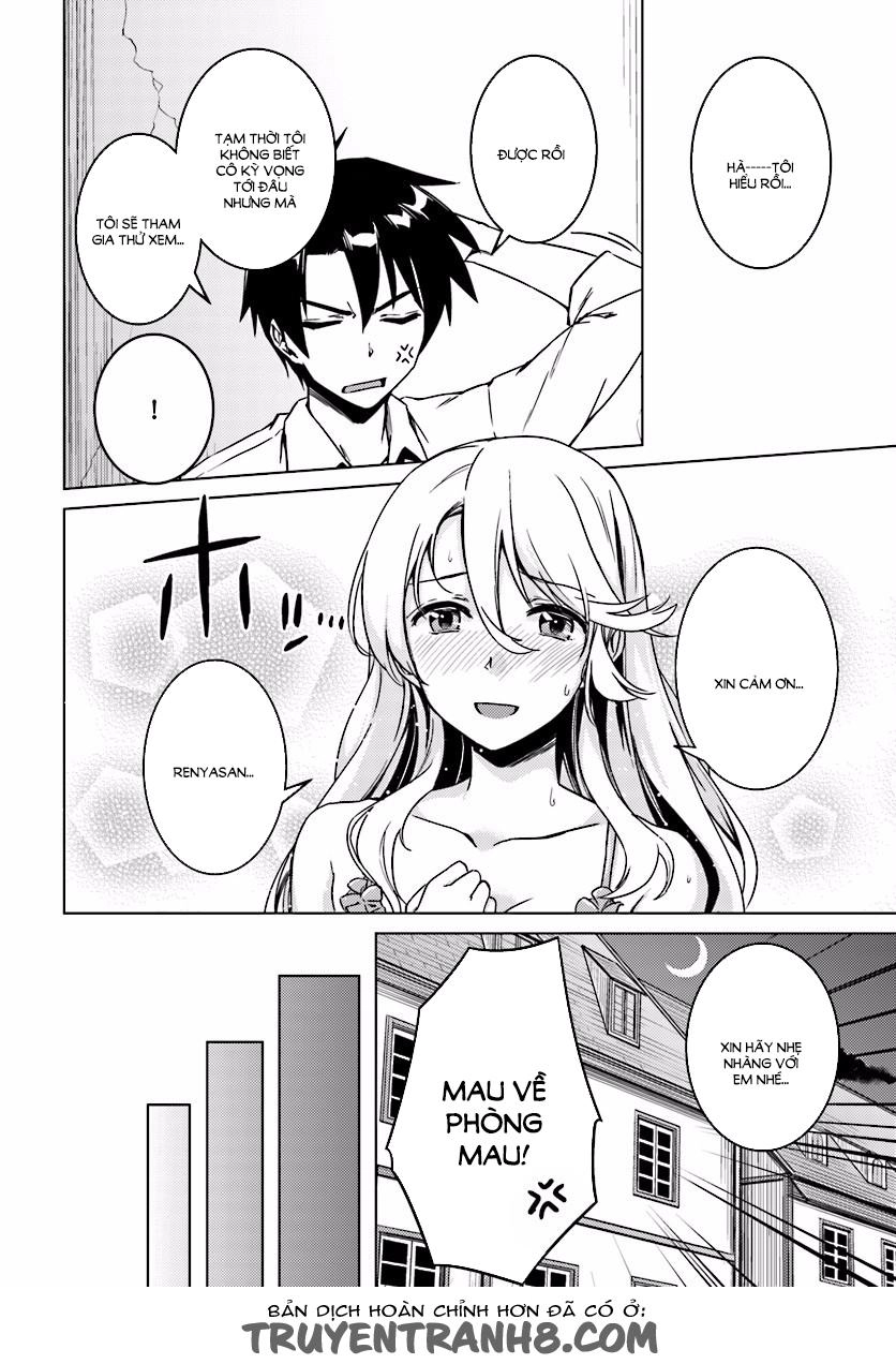 Nidoume No Jinsei Chapter 5 - 22