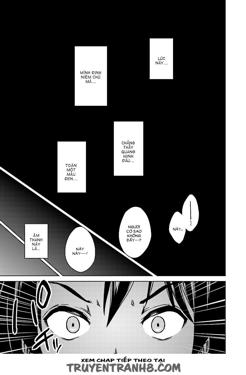 Nidoume No Jinsei Chapter 6 - 21