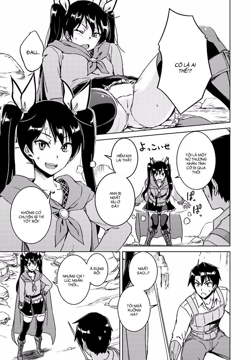 Nidoume No Jinsei Chapter 7 - 5