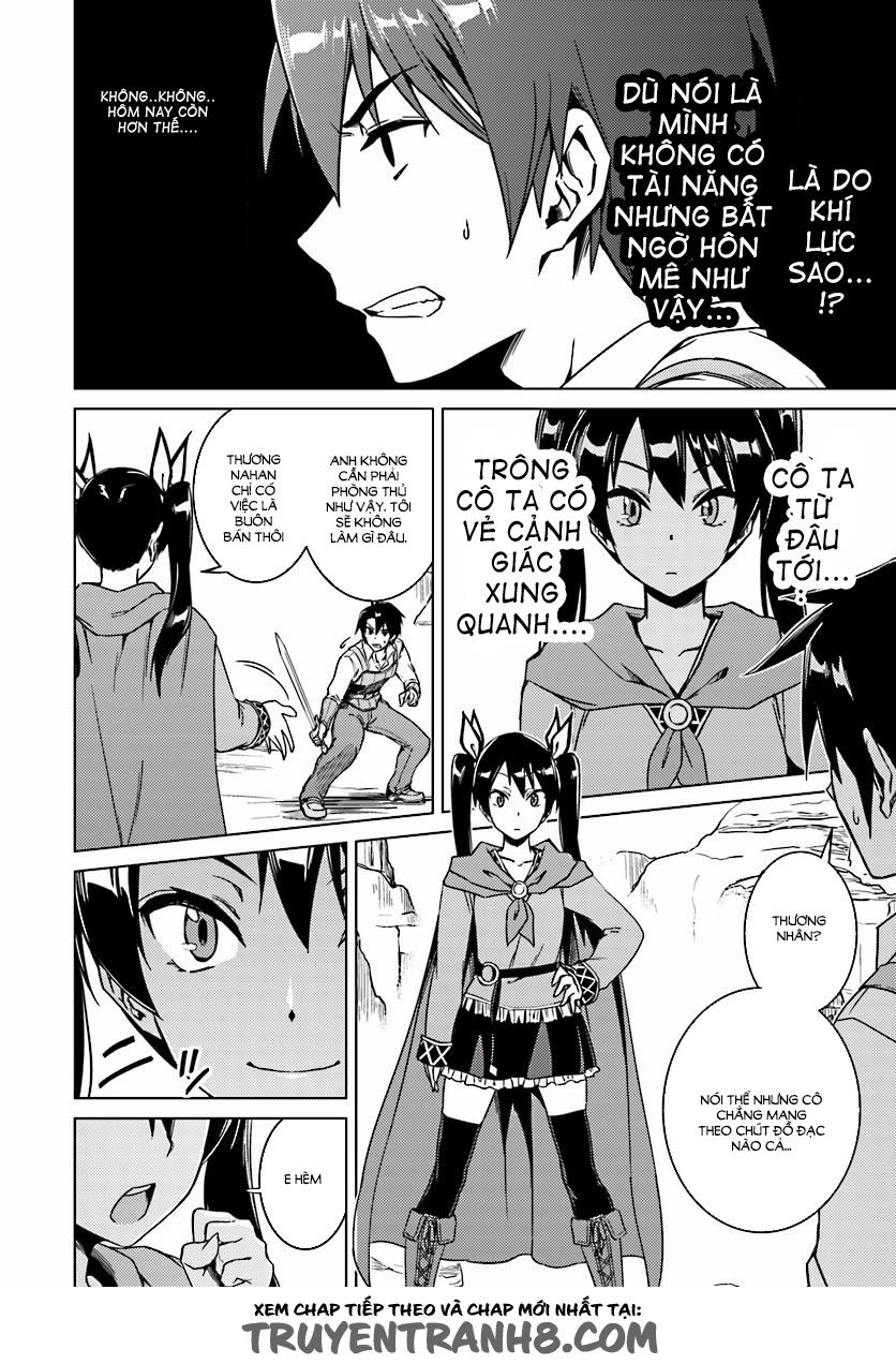 Nidoume No Jinsei Chapter 7 - 6