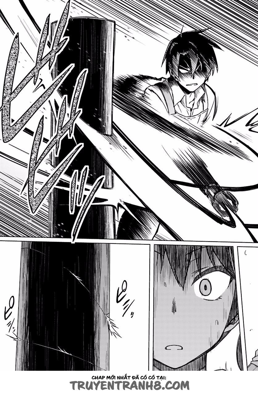 Nidoume No Jinsei Chapter 7 - 15