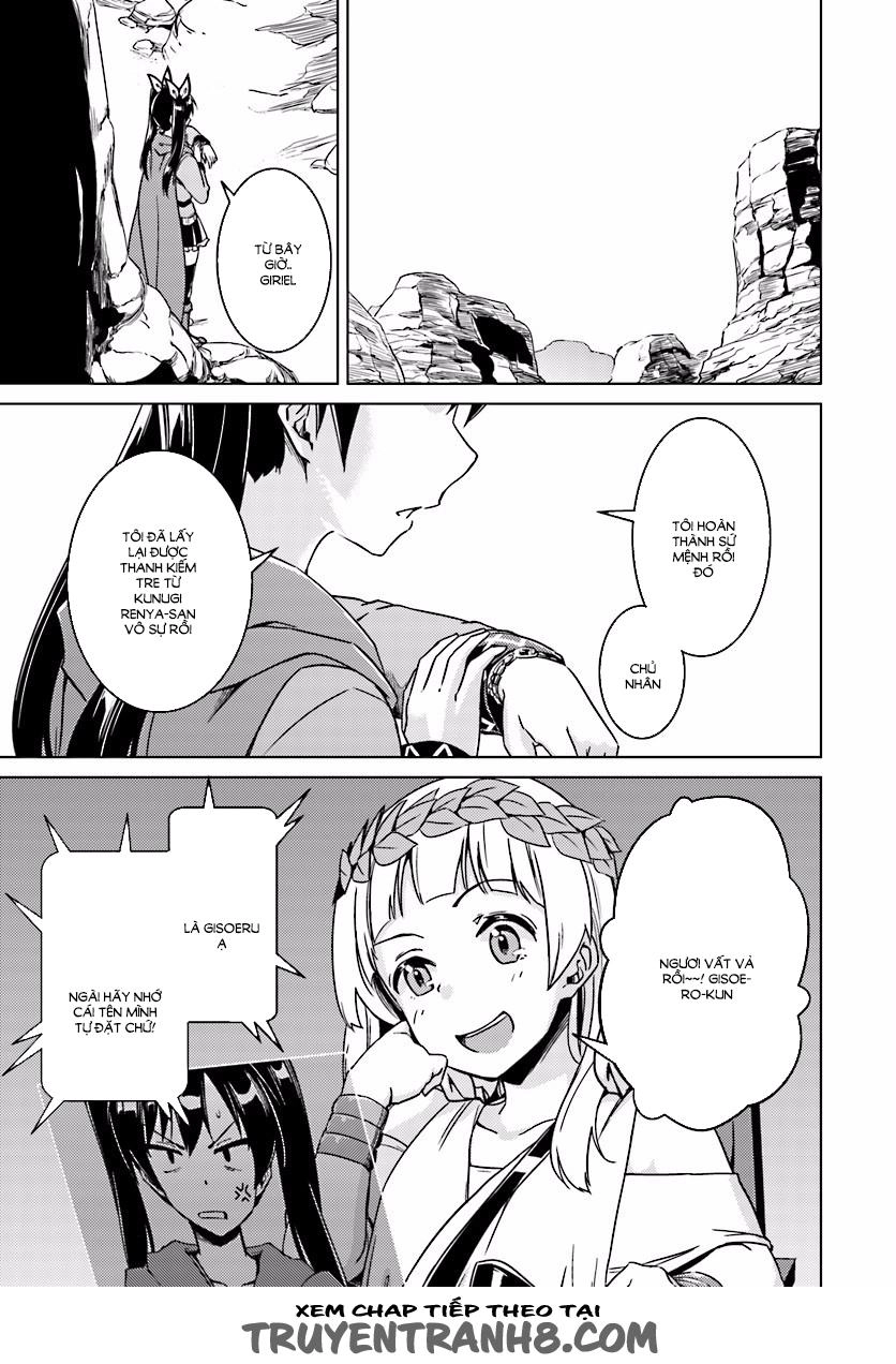 Nidoume No Jinsei Chapter 7 - 19