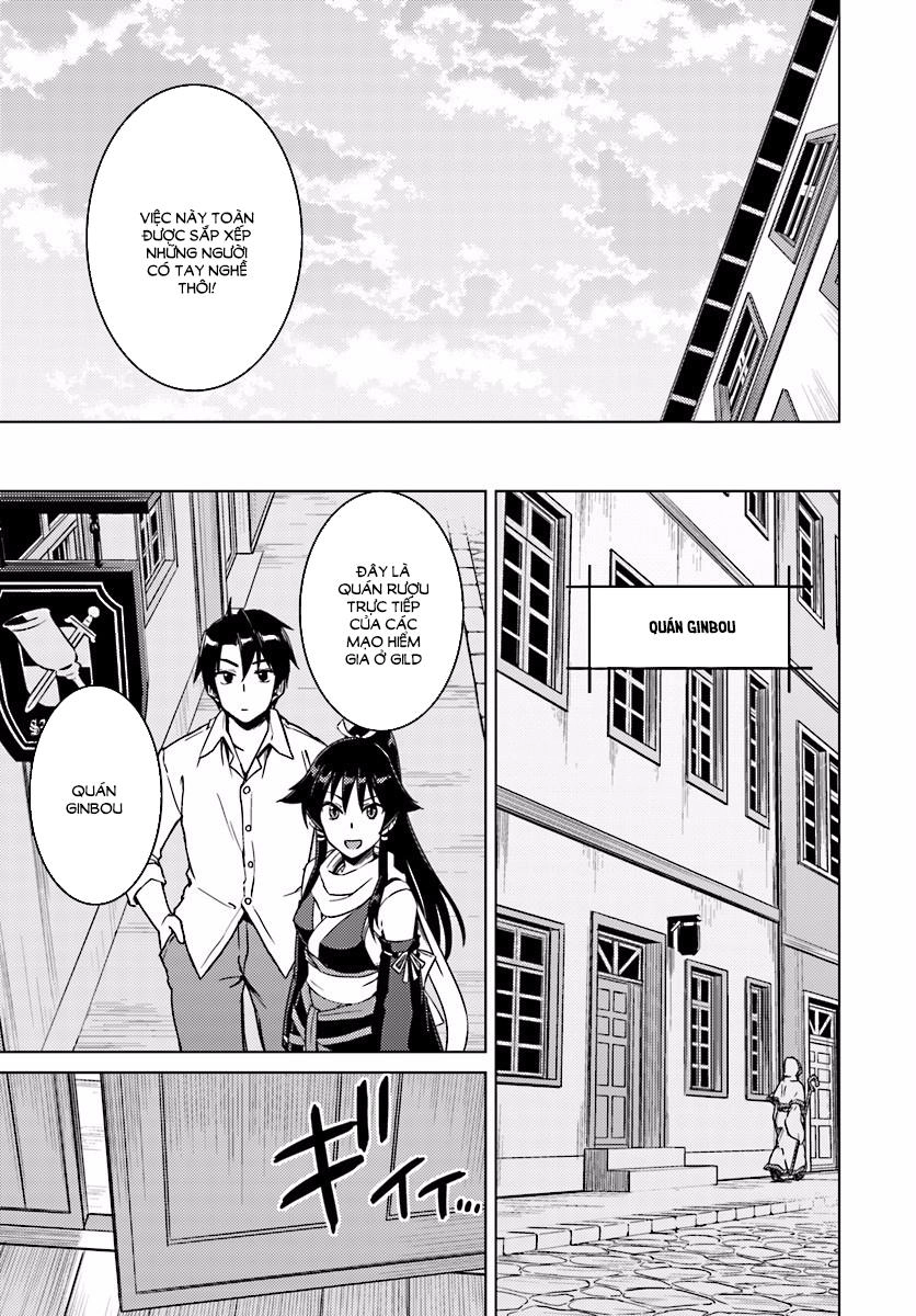 Nidoume No Jinsei Chapter 7 - 31