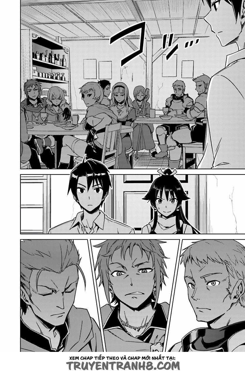 Nidoume No Jinsei Chapter 7 - 32