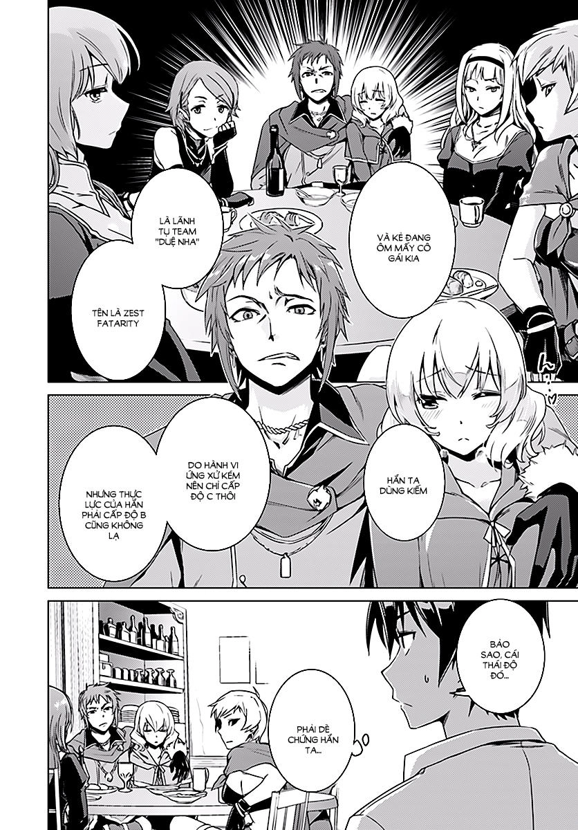 Nidoume No Jinsei Chapter 8 - 6