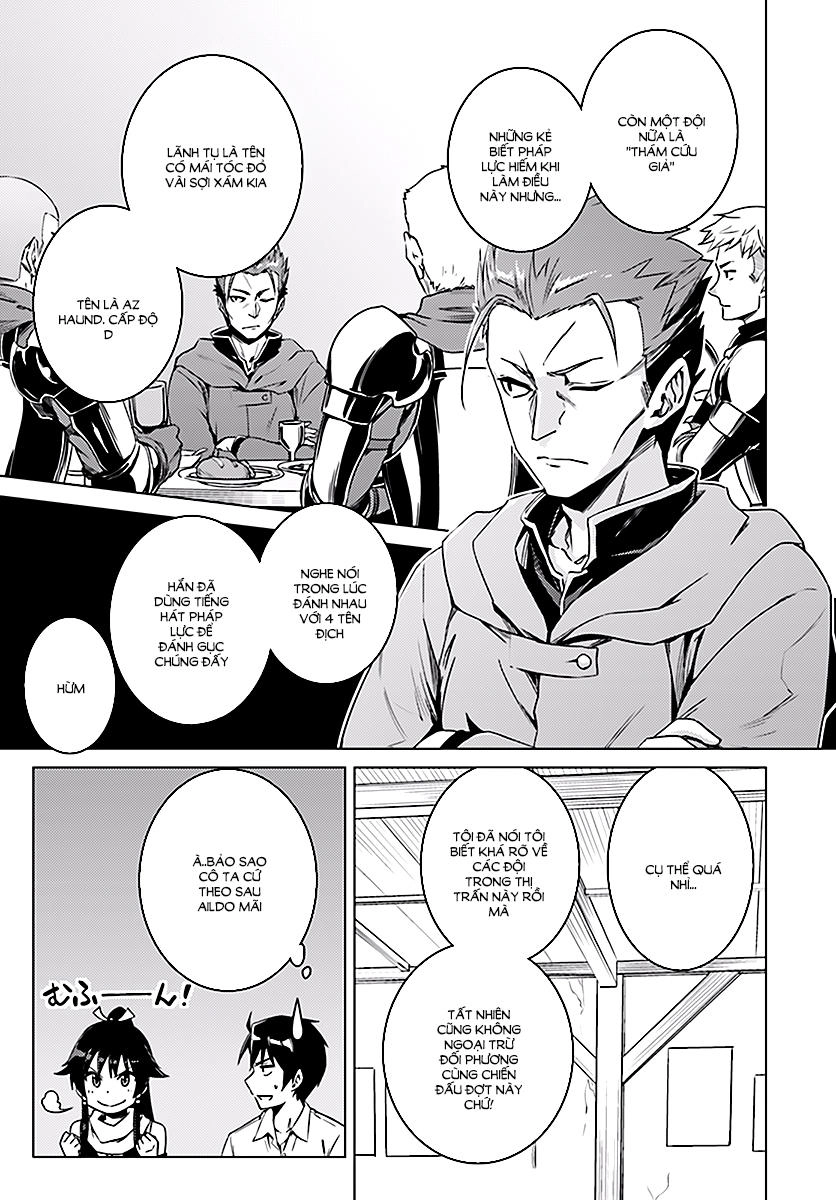 Nidoume No Jinsei Chapter 8 - 7