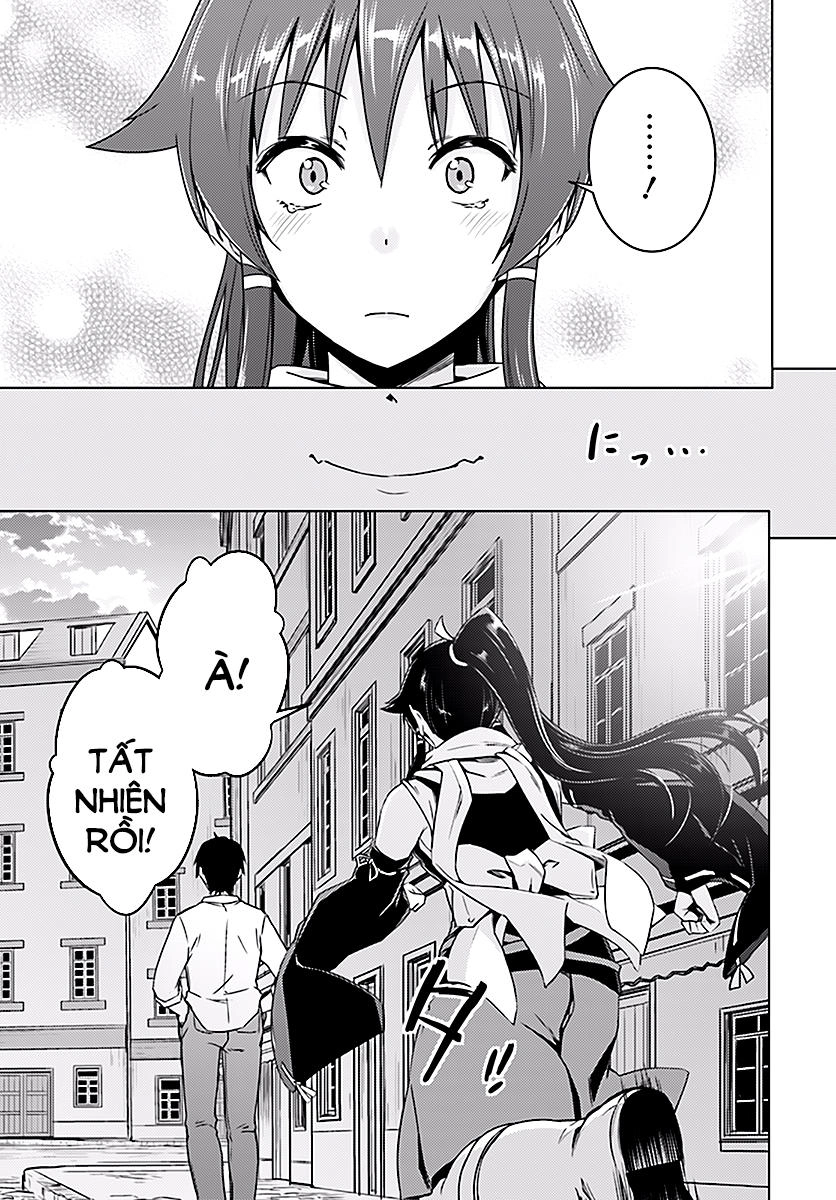 Nidoume No Jinsei Chapter 8 - 25