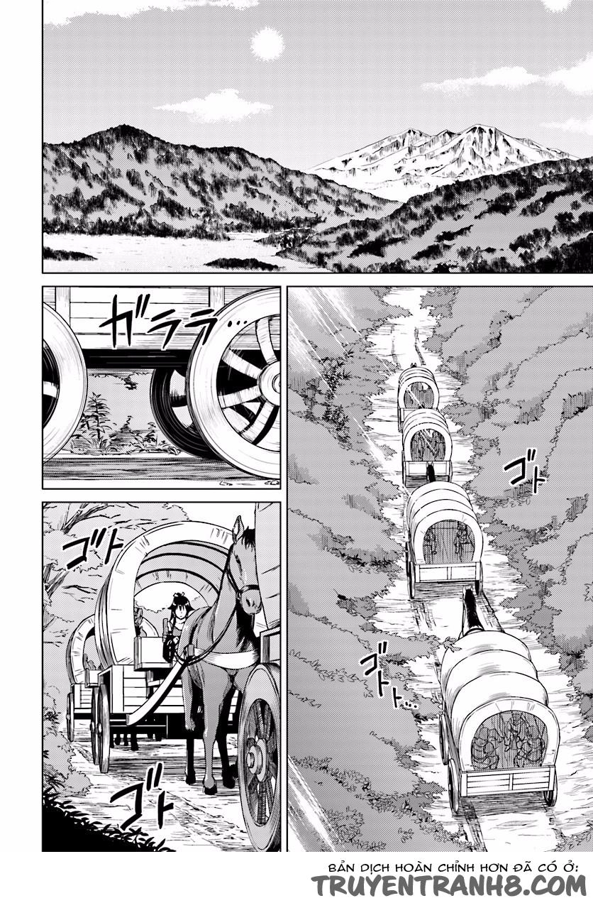 Nidoume No Jinsei Chapter 9 - 4