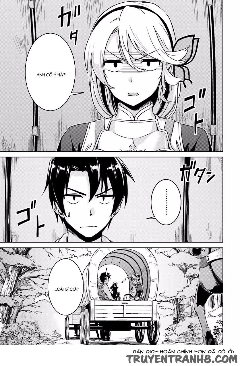 Nidoume No Jinsei Chapter 9 - 5