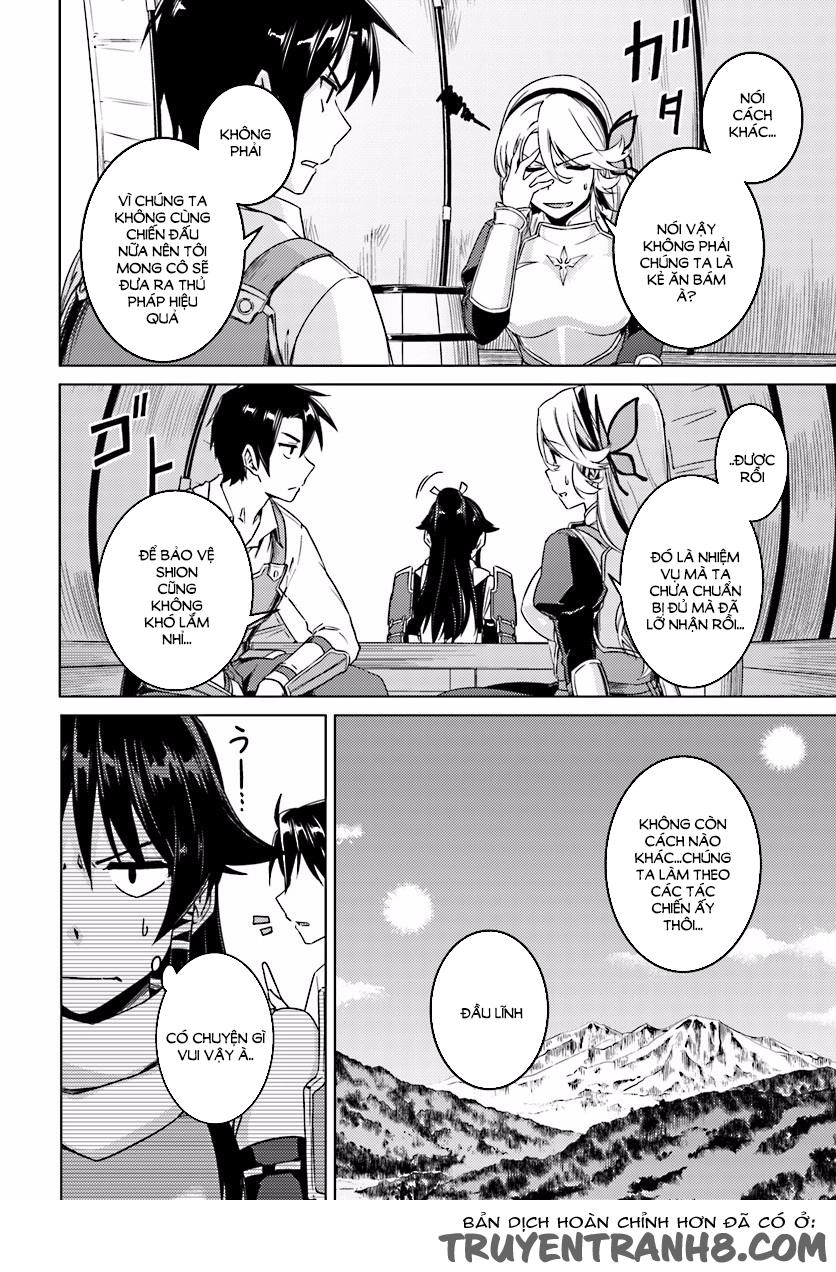 Nidoume No Jinsei Chapter 9 - 8