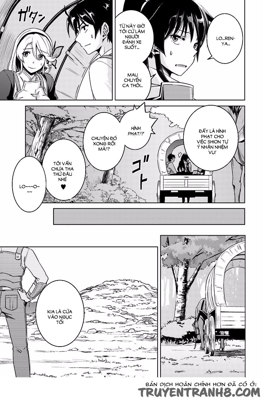 Nidoume No Jinsei Chapter 9 - 9