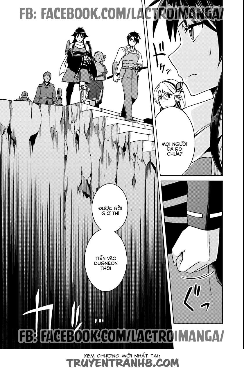 Nidoume No Jinsei Chapter 10 - 6