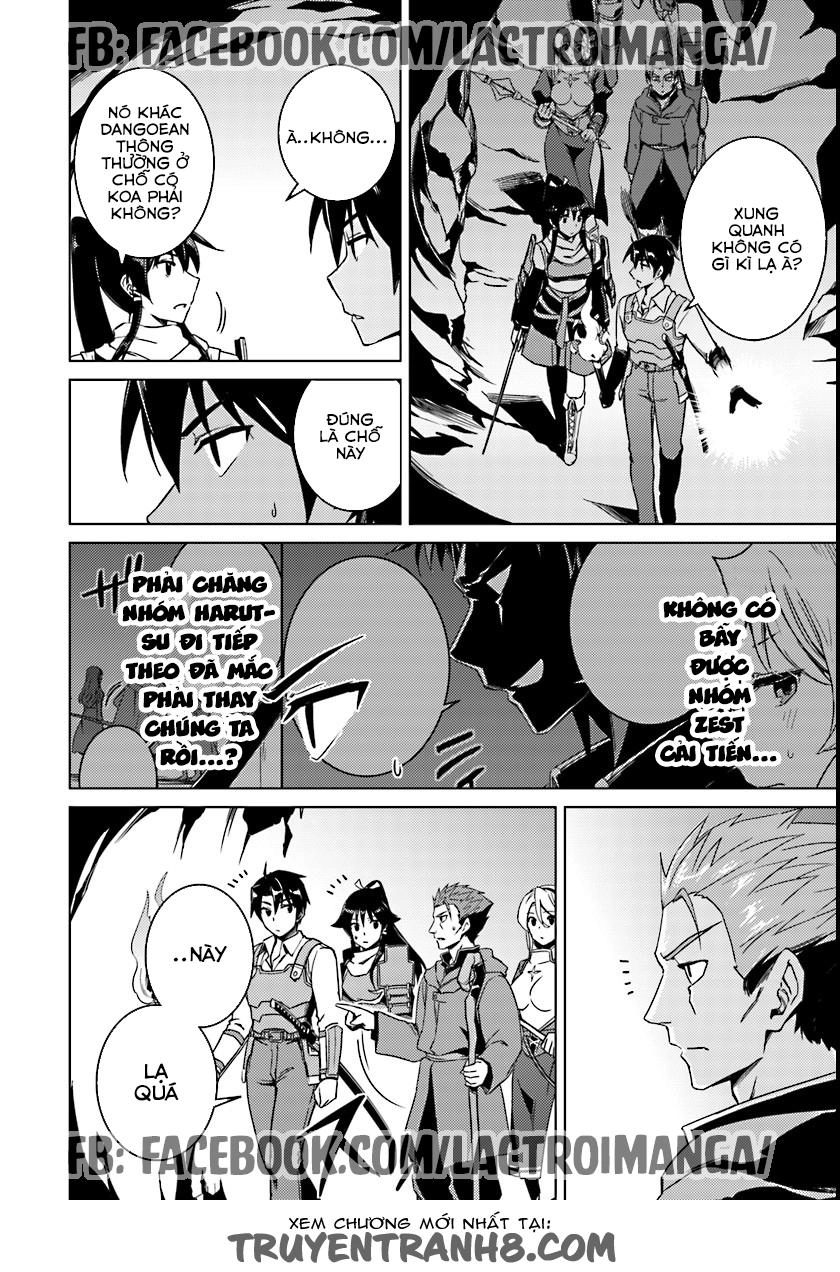 Nidoume No Jinsei Chapter 10 - 9